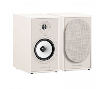 Полочная акустическая система с блютузом Triangle Borea Active BR03 BT бежевый | 100Вт